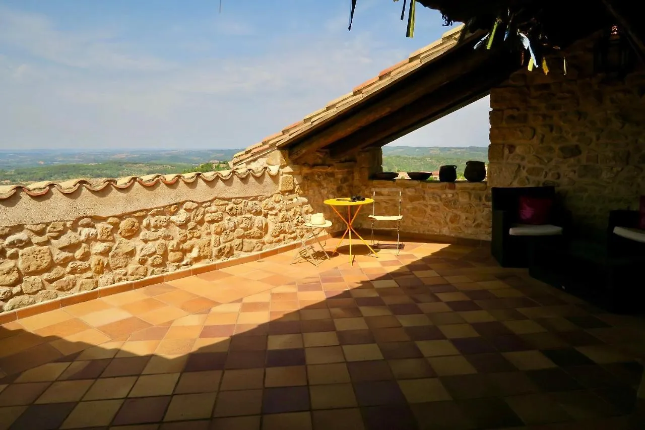 Casa Rumbet Horta de Sant Joan 0*,  Spanien