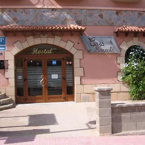 Casa Barcelo Gasthuis