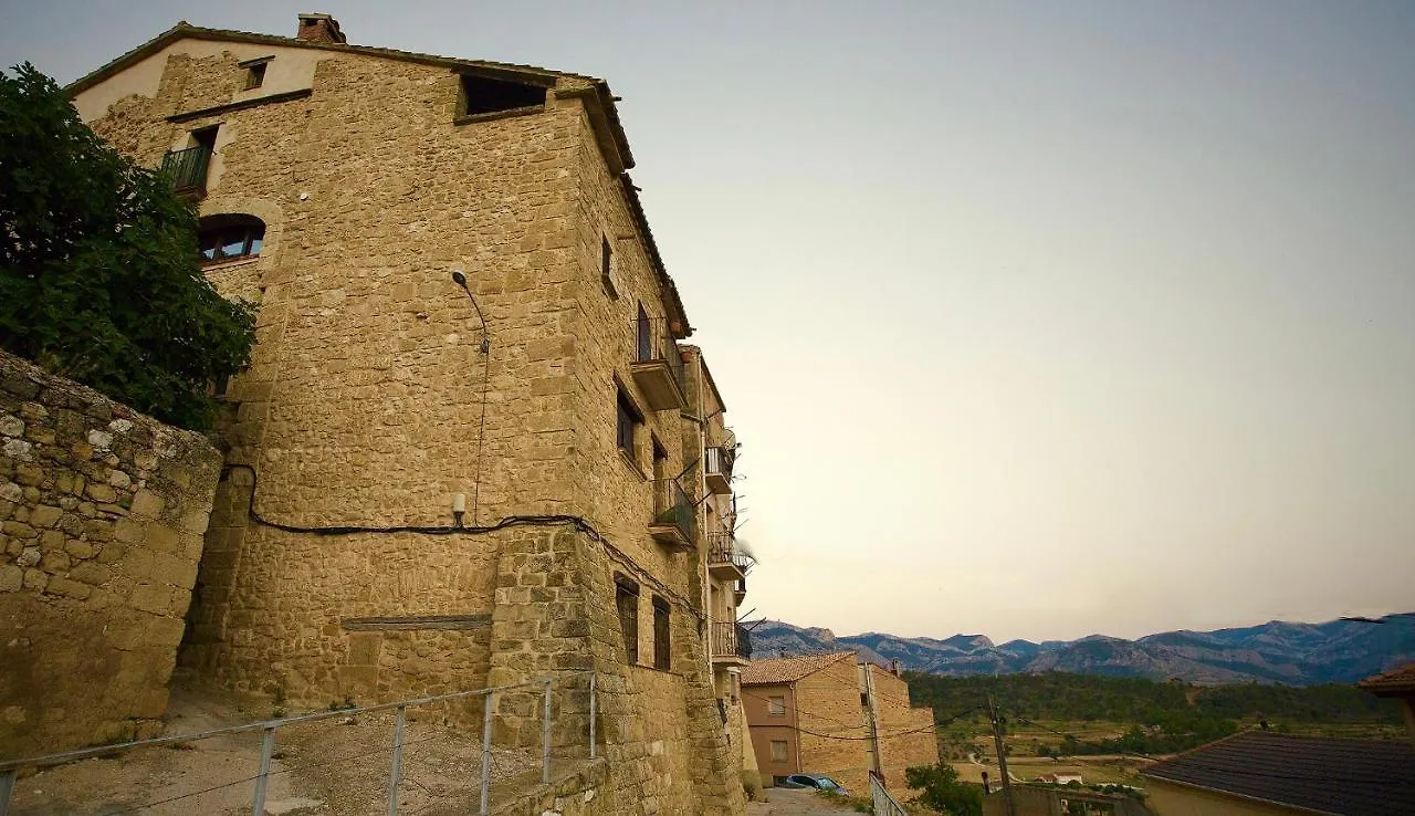 Casa Rumbet Horta de Sant Joan 0*,  Spain