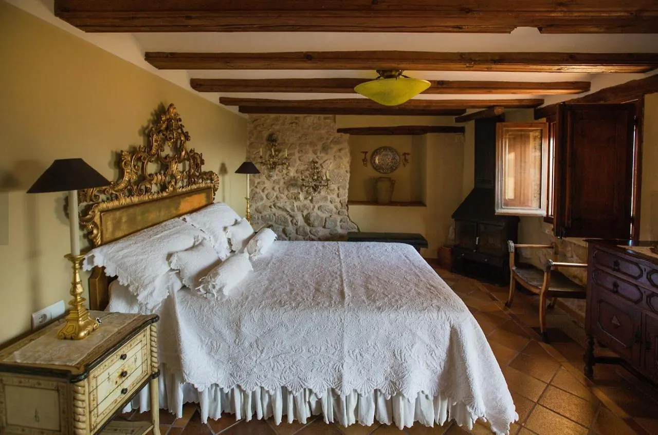 Holiday home Casa Rumbet Horta de Sant Joan