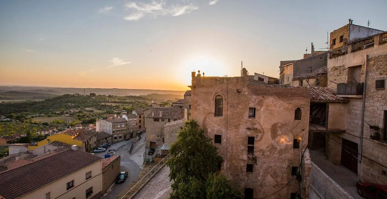 Casa Rumbet Horta de Sant Joan Holiday home