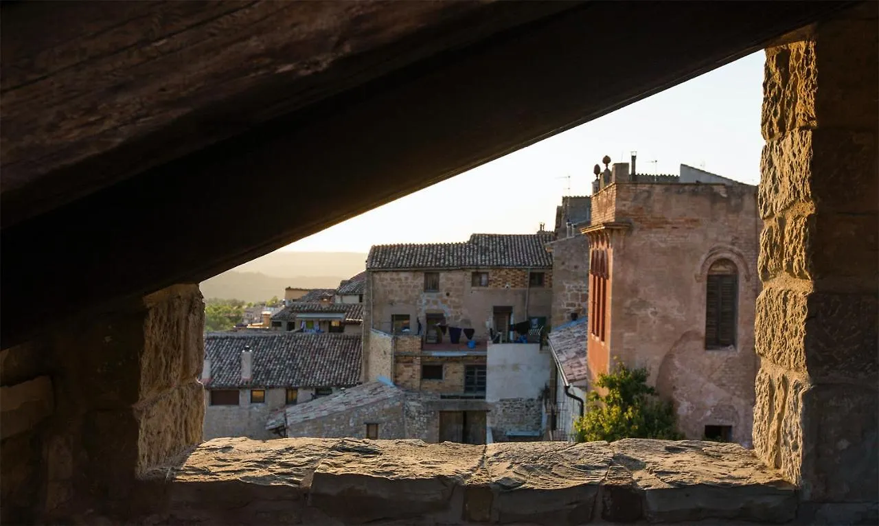 Casa Rumbet Horta de Sant Joan