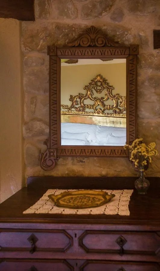 Casa Rumbet Horta de Sant Joan Spain