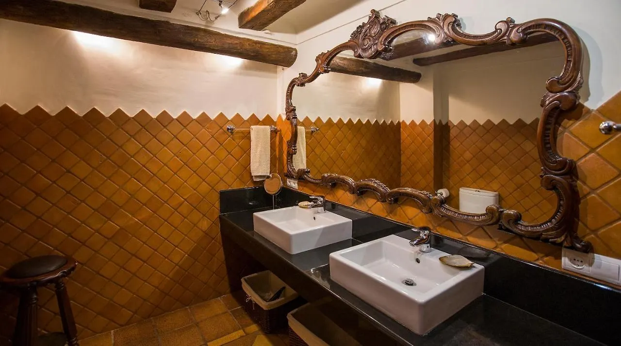 Casa Rumbet Horta de Sant Joan 0*,