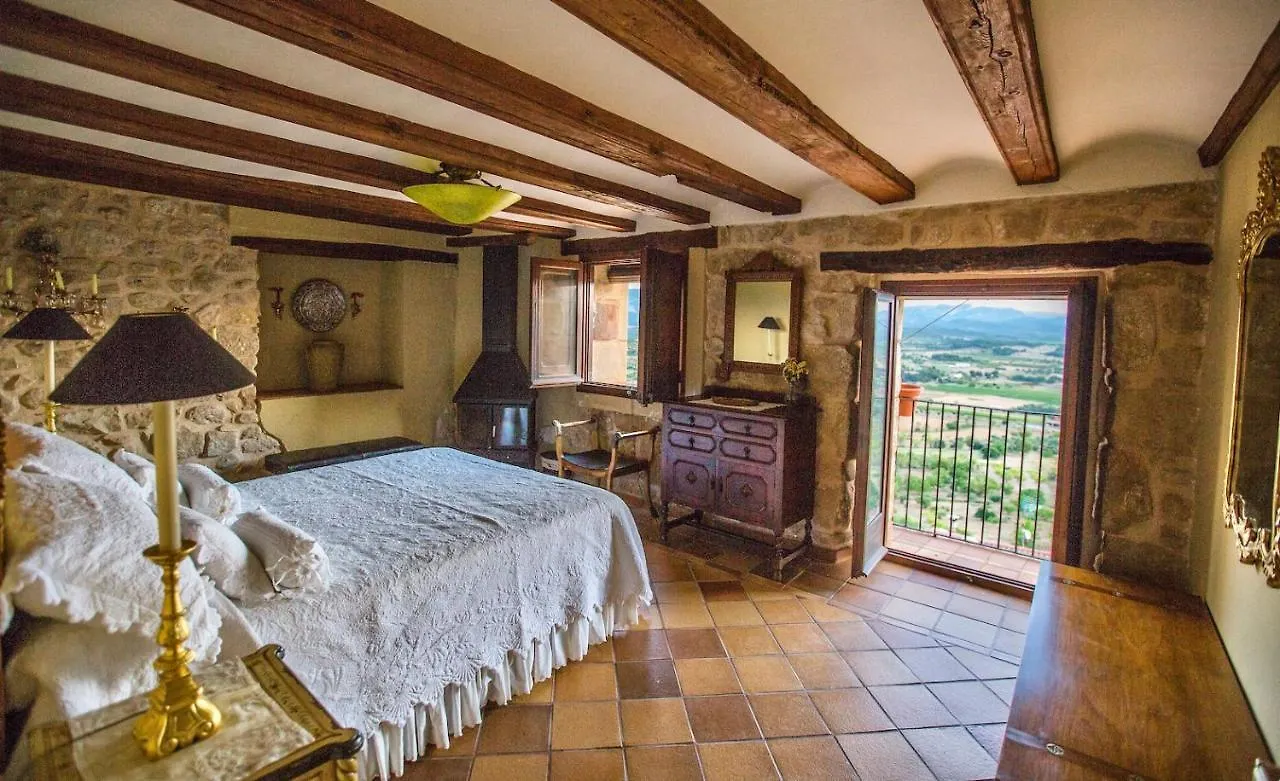 Casa Rumbet Horta de Sant Joan Holiday home
