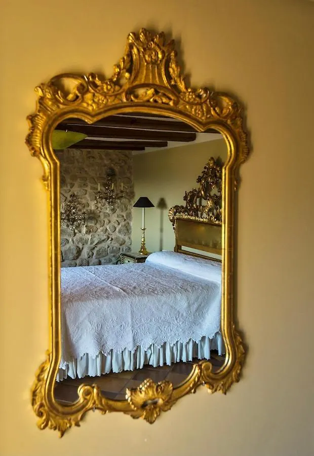 Casa Rumbet Horta de Sant Joan Holiday home
