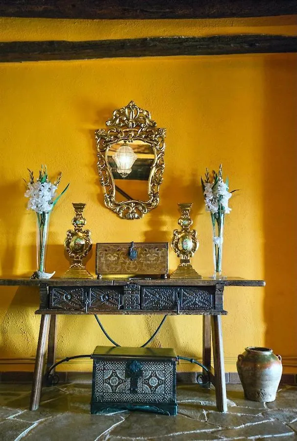 Casa Rumbet Horta de Sant Joan 0*,  Spain
