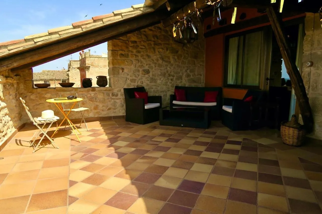 Holiday home Casa Rumbet Horta de Sant Joan