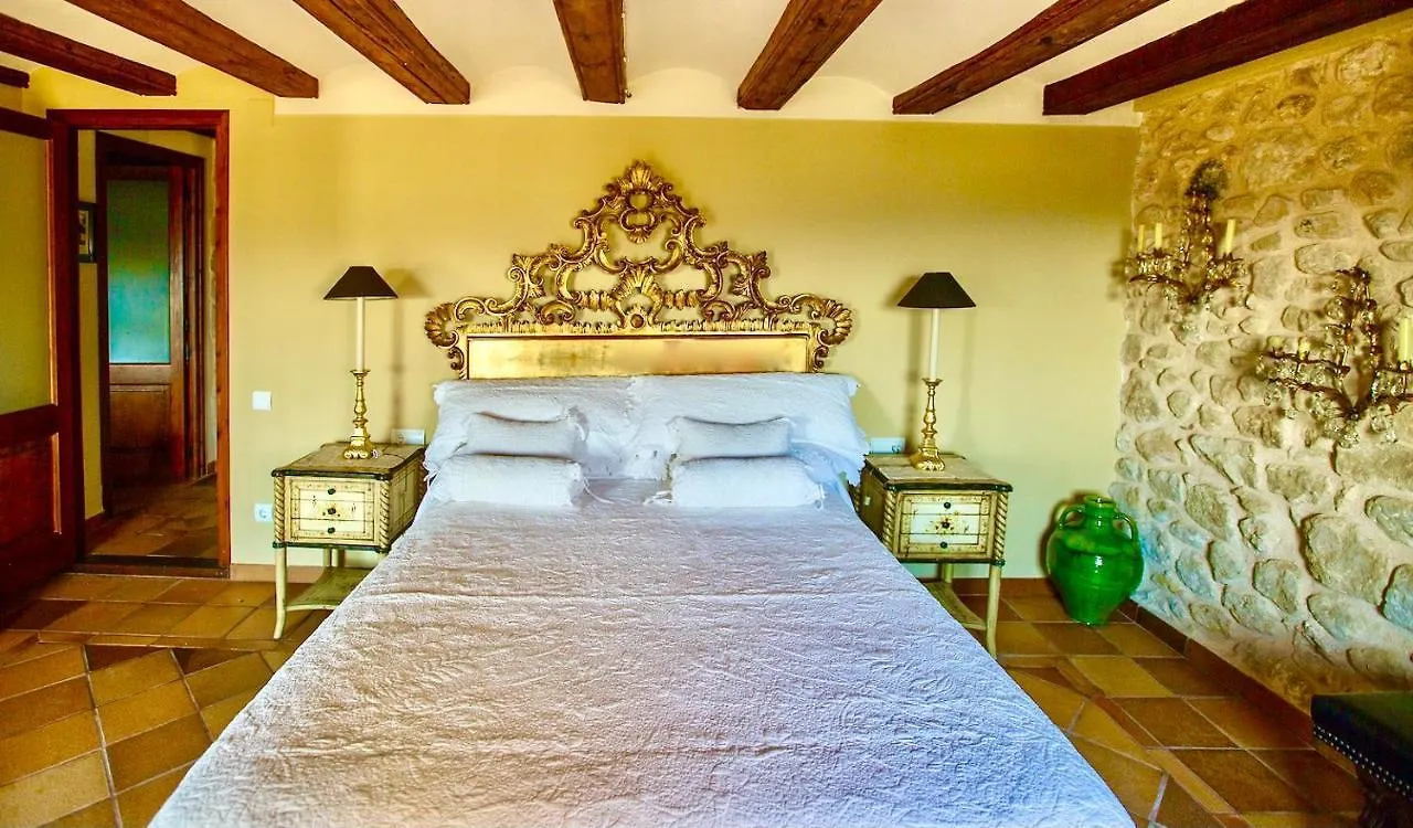 Casa Rumbet Horta de Sant Joan